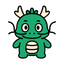 용띠
