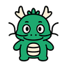 용띠